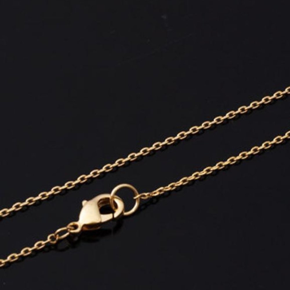 🌸 Bird Silhouette Necklace/Bracelet, Handmade 🌸 - Picture 6 of 6